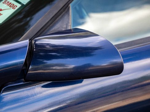 Used 2002 Chevrolet Camaro Z28 image 11