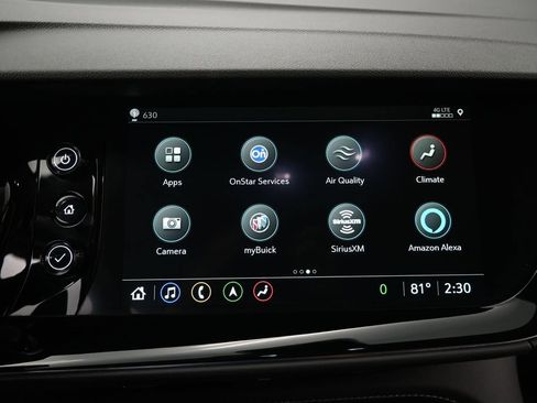 Used 2022 Buick Envision Avenir w/ Technology Package II AWD/4WD image 19