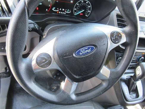 Used 2020 Ford Transit Connect XL image 20
