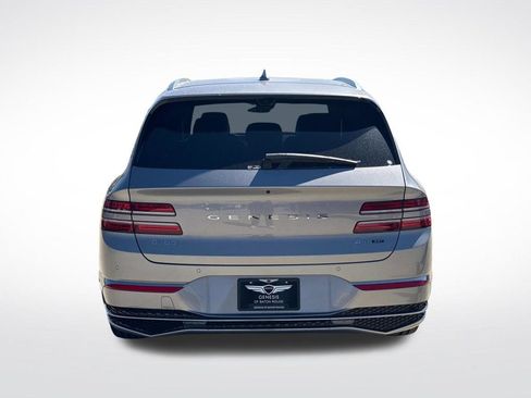 Used 2026 Genesis GV80 3.5T Prestige AWD/4WD image 8