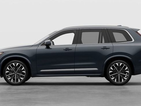 New 2026 Volvo XC90 B6 Plus w/ Protection Package Premier image 2