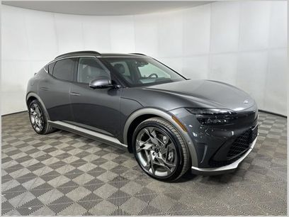 Used 2023 Genesis GV60 Performance