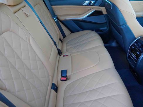 Used 2025 BMW X5 xDrive40i image 36