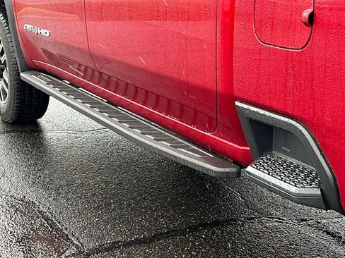 Used 2021 GMC Sierra 2500 AT4 w/ AT4 Premium Plus Package image 17