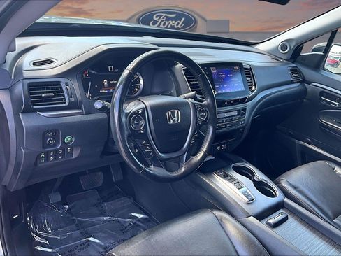 Used 2022 Honda Ridgeline RTL-E image 14