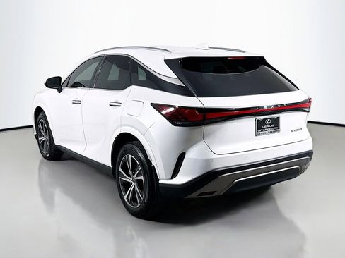 Used 2024 Lexus RX 350 Premium image 7