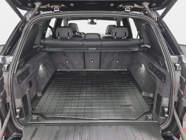 Used 2022 BMW X5 xDrive40i w/ M Sport Package AWD/4WD image 35