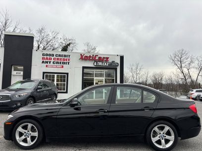 Used 2013 BMW 328i xDrive Sedan