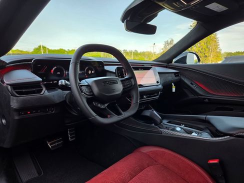 New 2027 Dodge Charger Scat Pack AWD/4WD image 28