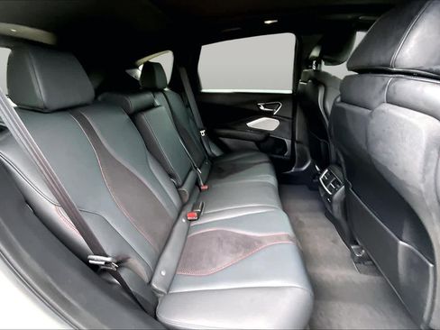 Used 2023 Acura RDX A-Spec FWD image 20