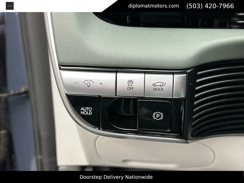 Used 2024 Hyundai Ioniq 5 Limited image 29