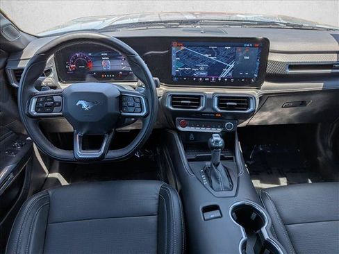 Used 2024 Ford Mustang GT Premium RWD image 25