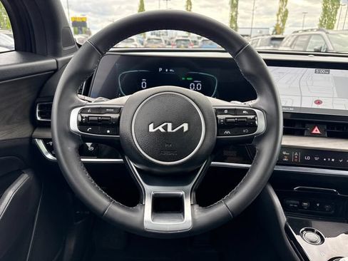 Used 2025 Kia Sportage X-Line AWD/4WD image 18