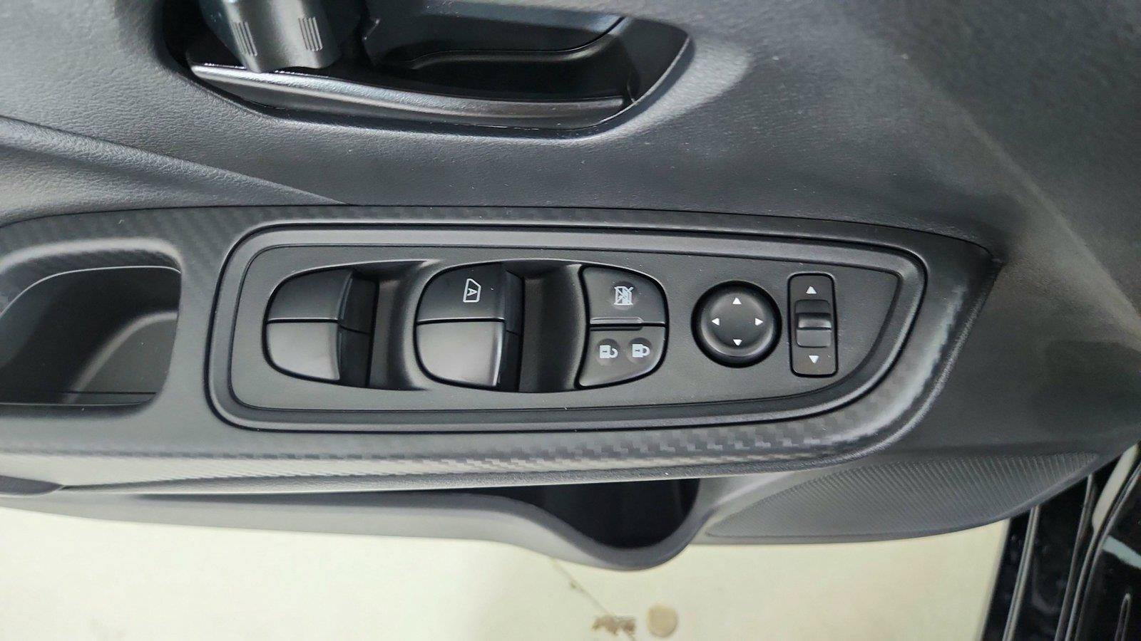 Used 2025 Nissan Versa S w/ S Plus Package FWD image 16