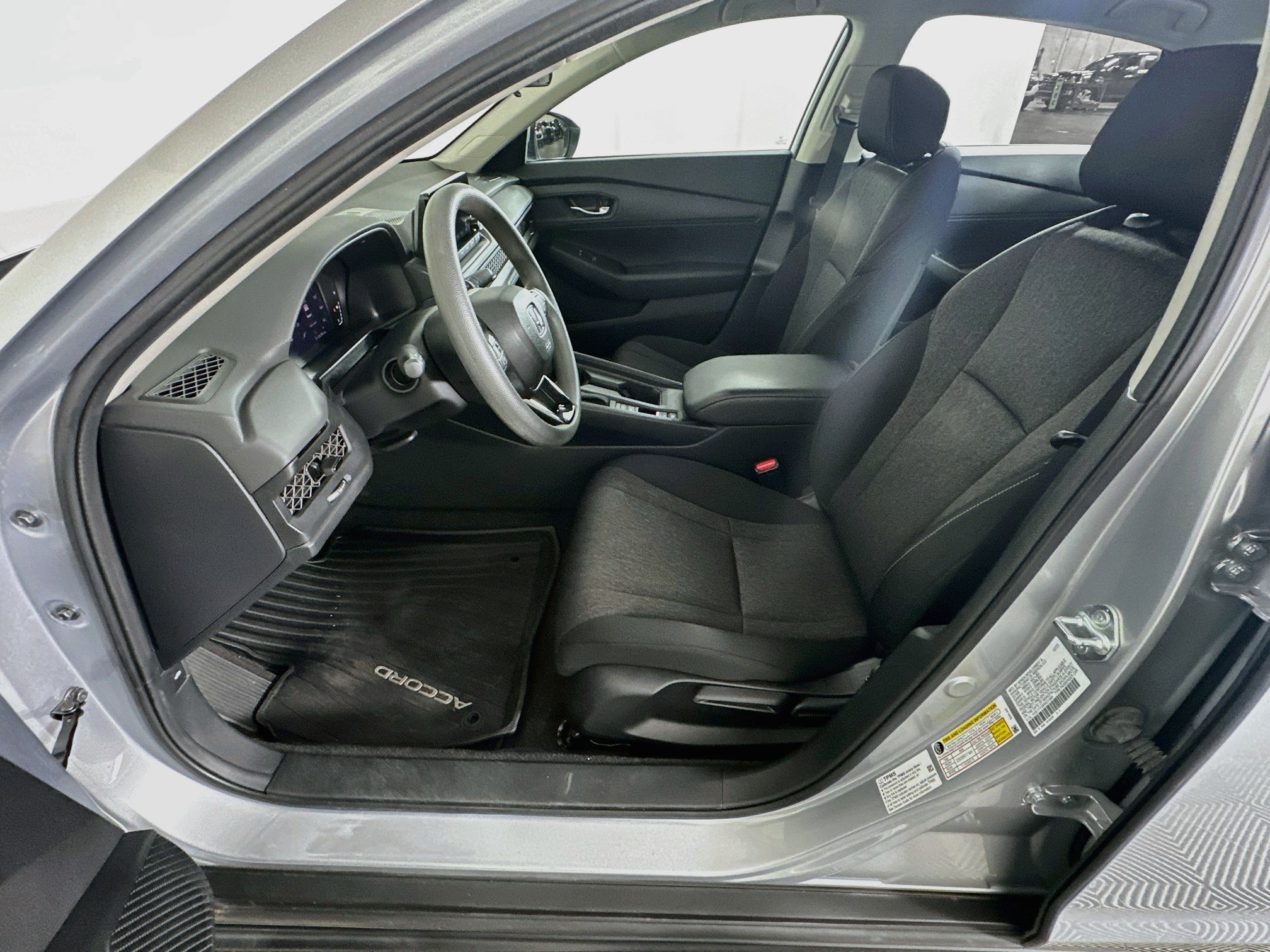 Used 2024 Honda Accord LX image 13