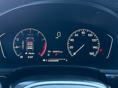 Used 2022 Honda Civic EX image 26