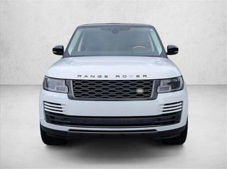 Used 2021 Land Rover Range Rover P525 Westminster Edition video 2