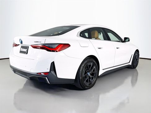 Certified 2023 BMW i4 eDrive40 w/ Premium Package image 7