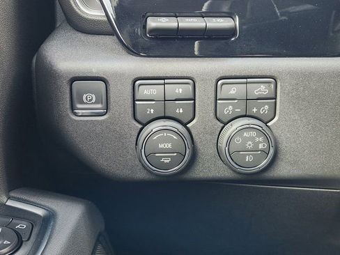 Used 2026 Chevrolet Silverado 1500 LTZ w/ LTZ Premium Texas Edition image 24