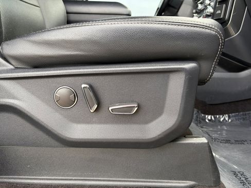 Used 2021 Ford F150 XLT w/ Equipment Group 302A High image 28