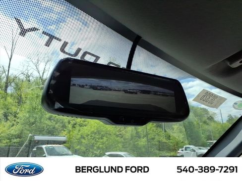 New 2027 Ford F750 2WD Regular Cab Super Duty image 25