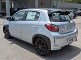 New 2024 Mitsubishi Mirage Black Edition image 6