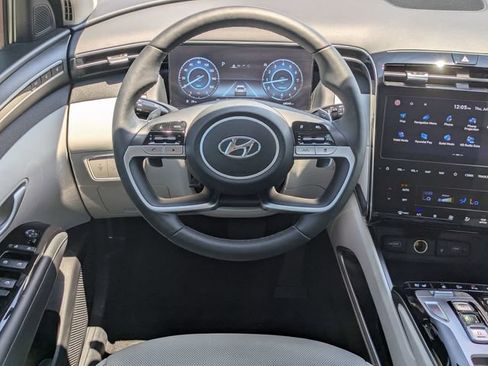 Used 2024 Hyundai Tucson Limited FWD image 34