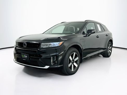 Used 2024 Honda Prologue Touring image 3