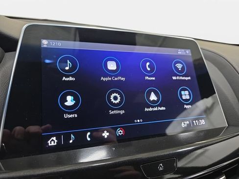 Used 2024 Cadillac CT5 Premium Luxury RWD image 17