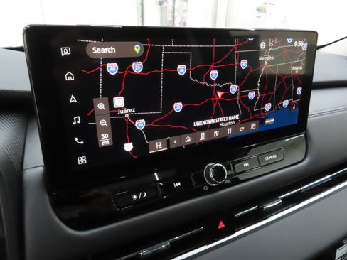New 2026 Mitsubishi Outlander SE AWD/4WD image 15