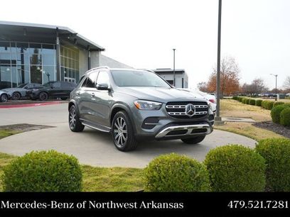 Certified 2026 Mercedes-Benz GLE 350 4MATIC