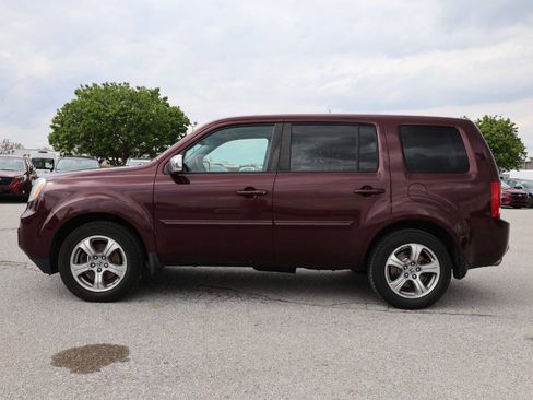 Used 2014 Honda Pilot EX-L image 8