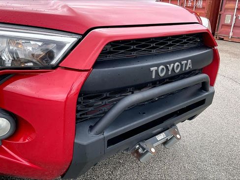 Used 2017 Toyota 4Runner TRD Pro image 54