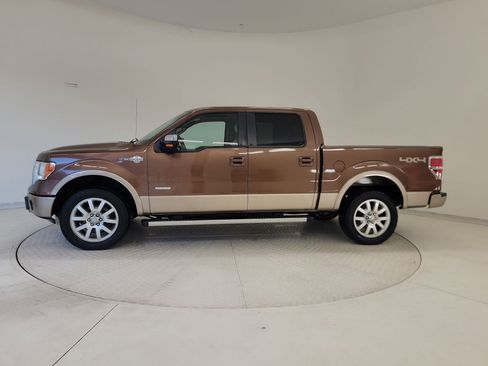 Used 2012 Ford F150 King Ranch image 2