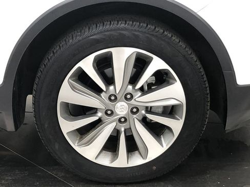 Used 2017 Buick Encore Preferred FWD image 10