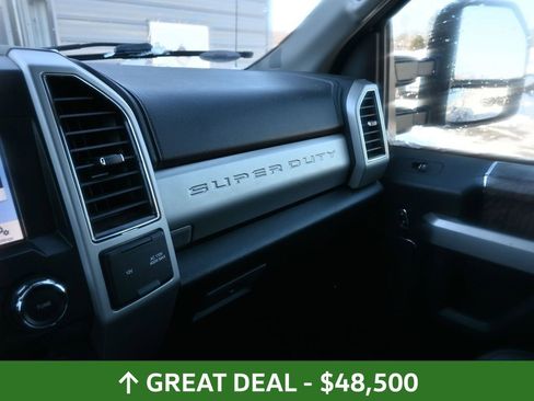 Used 2019 Ford F250 Lariat image 39