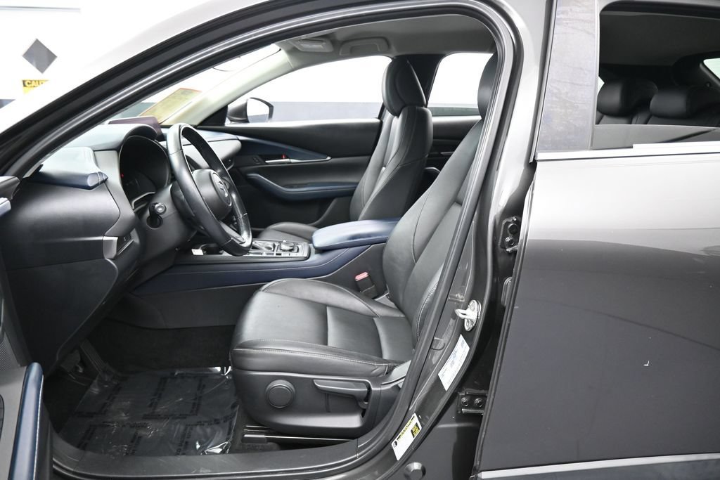 Used 2020 MAZDA CX-30 FWD w/ Select Package image 11