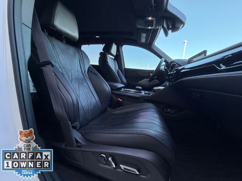 Used 2023 Acura MDX Type S image 25