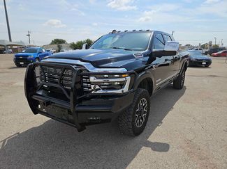 Used 2025 RAM 2500 Limited AWD/4WD video 4