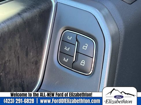 New 2026 Ford F250 Lariat image 21