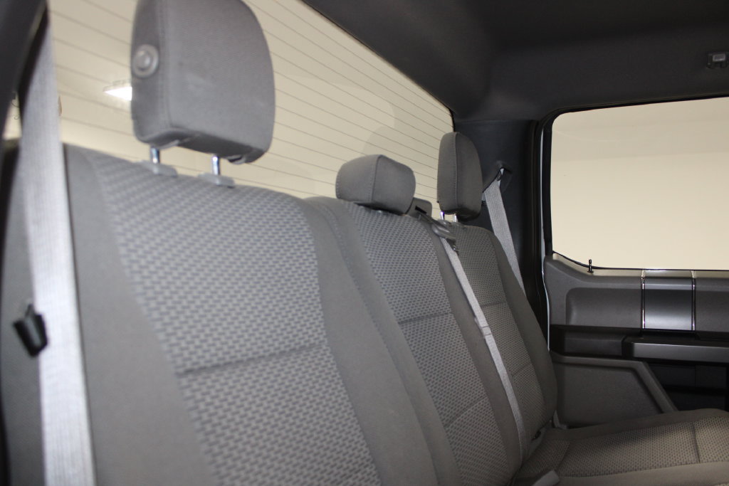 Used 2019 Ford F150 XLT w/ Equipment Group 302A Luxury AWD/4WD image 21