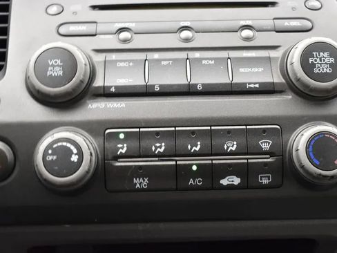 Used 2009 Honda Civic LX image 25