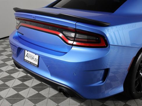 Used 2023 Dodge Charger Scat Pack w/ Plus Group image 49