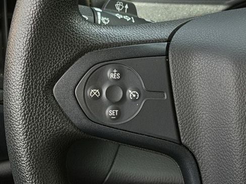 Used 2018 Chevrolet Silverado 1500 Custom w/ Texas Edition RWD image 14