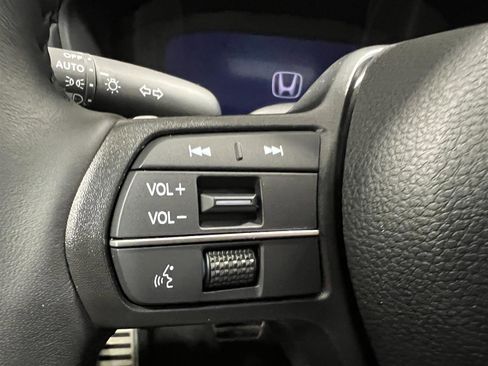 New 2025 Honda Accord Sport image 19