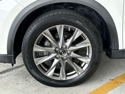 Used 2020 MAZDA CX-5 Grand Touring FWD image 11