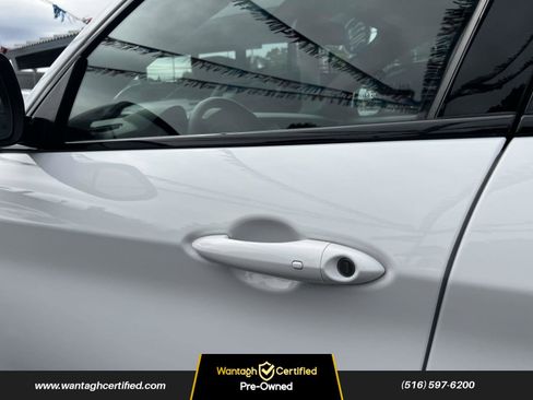 Used 2022 Alfa Romeo Stelvio Ti w/ Active Assist Plus Package image 10