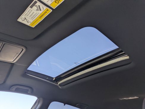 Used 2025 Honda Passport TrailSport image 27