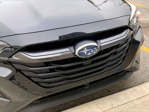 Used 2023 Subaru Legacy Touring XT image 29