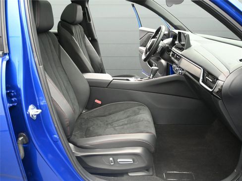 Certified 2025 Acura ADX A-Spec image 18